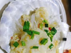 蝴蝶贝-海大大蒸汽海鲜餐厅·粤菜·特色小炒(欢乐颂店)