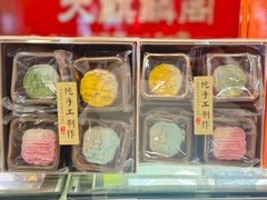 -大麒麟阁(扬州东关街店)