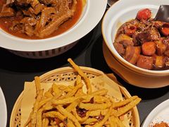 -知楚•精致湖北菜(武商MALL店)