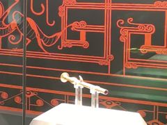 -汉景帝阳陵博物院