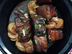 外婆红烧肉-930私房菜(欧阳路店)