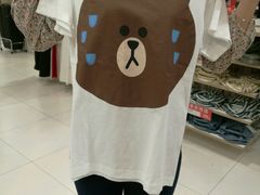 -UNIQLO(海岸城购物中心店)