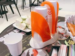 -海底捞火锅(金光华店)