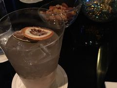 -广州四季酒店·天吧·高空酒吧
