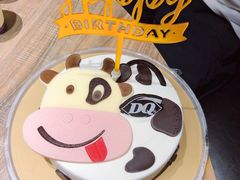 -DQ·蛋糕·冰淇淋(新佳丽店)