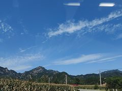 -大连天门山国家森林公园
