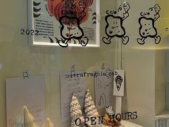 -cab意式gelato冰淇淋