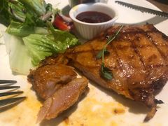 -Sizzler时时乐西餐厅(长楹天街购物中心店)