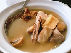 -宝香绑线肉骨茶(柏威年广场店)