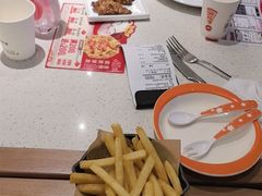 -必胜客(仁恒店)