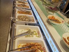 -素满香·全民食养自助(长宁龙之梦店)