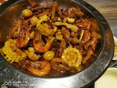 -沙掌门肉蟹煲(沙溪店)