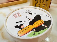 -小吊梨汤·北京菜·烤鸭(五角场万达店)