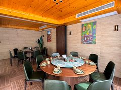 -泰堤坊(淡水体育馆店)