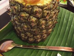 -云海肴·汽锅鸡·云南菜(美罗城店)