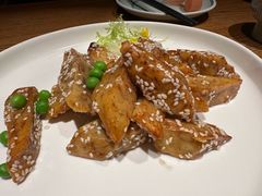 -周家二小姐的菜(西津渡店)