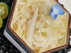 -吴越荣记苏州菜·松鼠桂鱼(月光码头店)