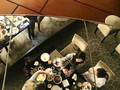 -339旋转餐厅(天府熊猫塔店)