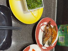 -禾绿回转寿司(万柳华联店)