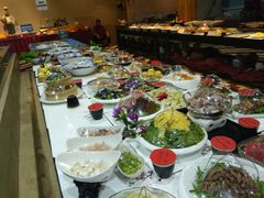 -山东八大碗山东老字号