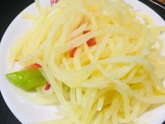 -陇上全荟兰州传统牛肉面(延吉路店)