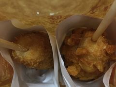 -青春米热狗