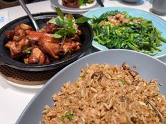 -鹿港小镇(黄金店)