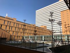 -佛山市妇幼保健院(新城院区)