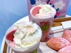 -奈雪的茶(正弘城PRO+店)
