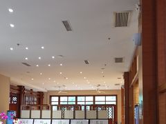 -黔蘑菇四季餐厅(观山湖店)