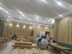 大堂-穆兰泽兰州牛肉面(天津·海河意式风情区店)