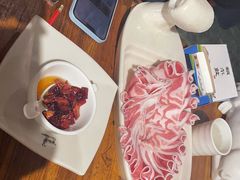 -额尔敦草原涮羊肉·烧烤(冻青树总店)