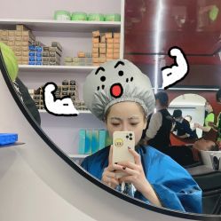 -卓梵美发·精品Salon