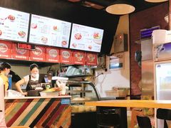 -车沾巷·重庆老味豌杂面