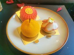 -上海苏宁宝丽嘉酒店·Cafe Bellagio西餐厅