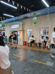 -点点梦想城(金水路店)