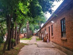 -北京大学(昌平校区)