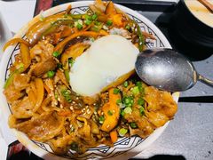 -石屋料理(南京西路店)