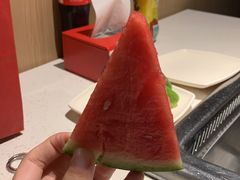 -海底捞火锅(天鹅湖银泰店)