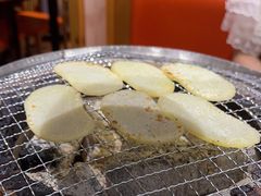 -牛也烧肉(摩尔城店)