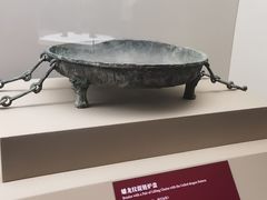 -上海博物馆(人民广场馆)