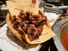 -破店肥哈·东北烧烤(南山保利店)
