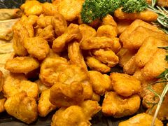 -金海湾自助餐厅(金陵饭店)