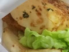 -必胜客(海滨店)