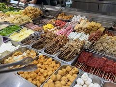 -林静小吃(复兴路店)