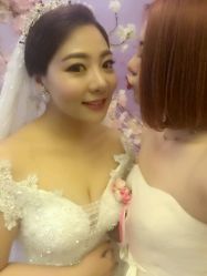 -保定金沙芝柏婚礼策划