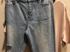 -C&A(西市城购物中心店)