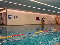 -浚涛游泳培训(协信中心店)