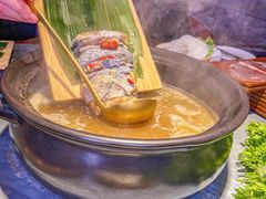 -慢丽江·云南野生菌土鸡锅(付家庄店)