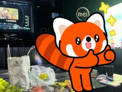-魅KTV·AI辅唱(人民广场旗舰店)